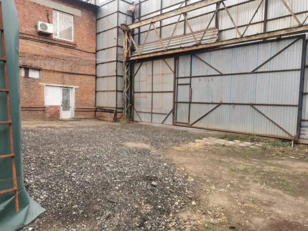 Отдельное здание 900 м², аренда, Гольяново р-н — фотография 1