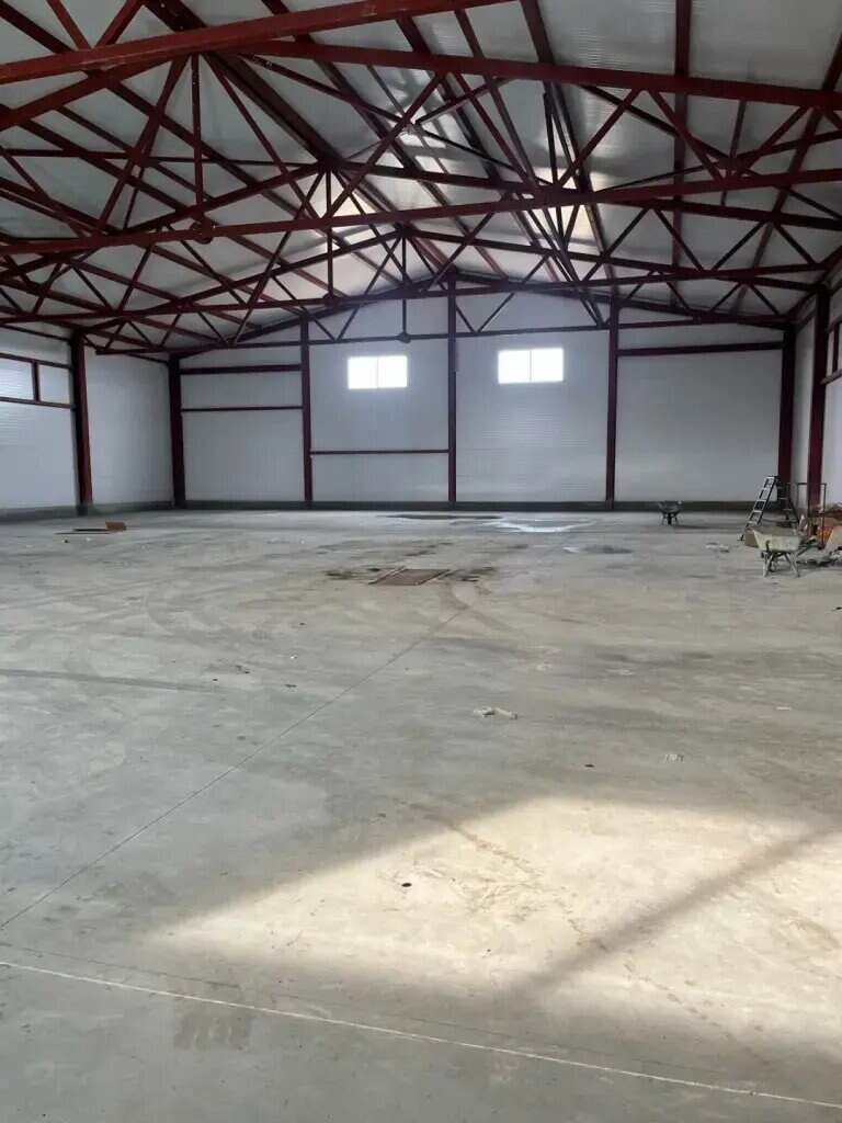 Склад 864 м², продажа, г. Ступино, Ступинский р-н — фотография 1
