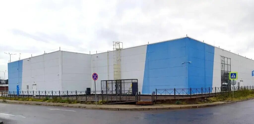 Помещение 4 421 м², аренда, г. Ногинск, Богородский р-н — фотография 1
