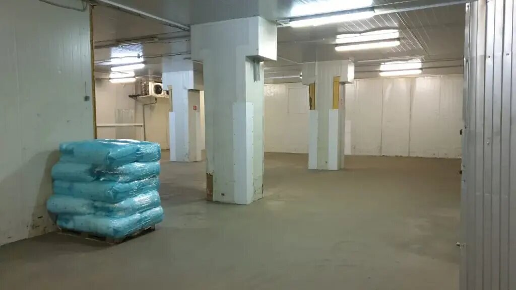 Отдельное здание 500 м², аренда, г. Муром, Рязанский р-н — фотография 1