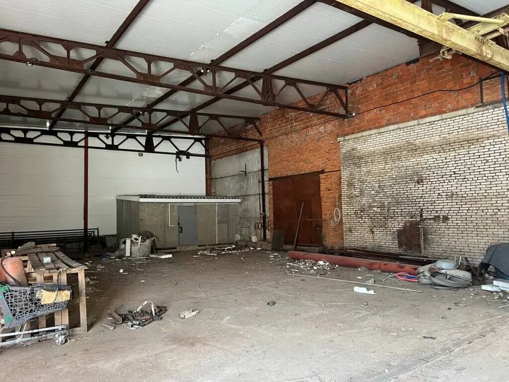Склад 586 м², аренда, г. Химки, Московская обл. — фотография 1