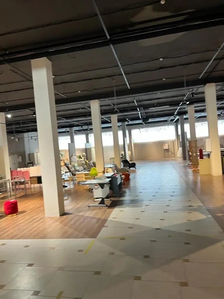 Склад 2 000 м², аренда, Московский р-н — фотография 1