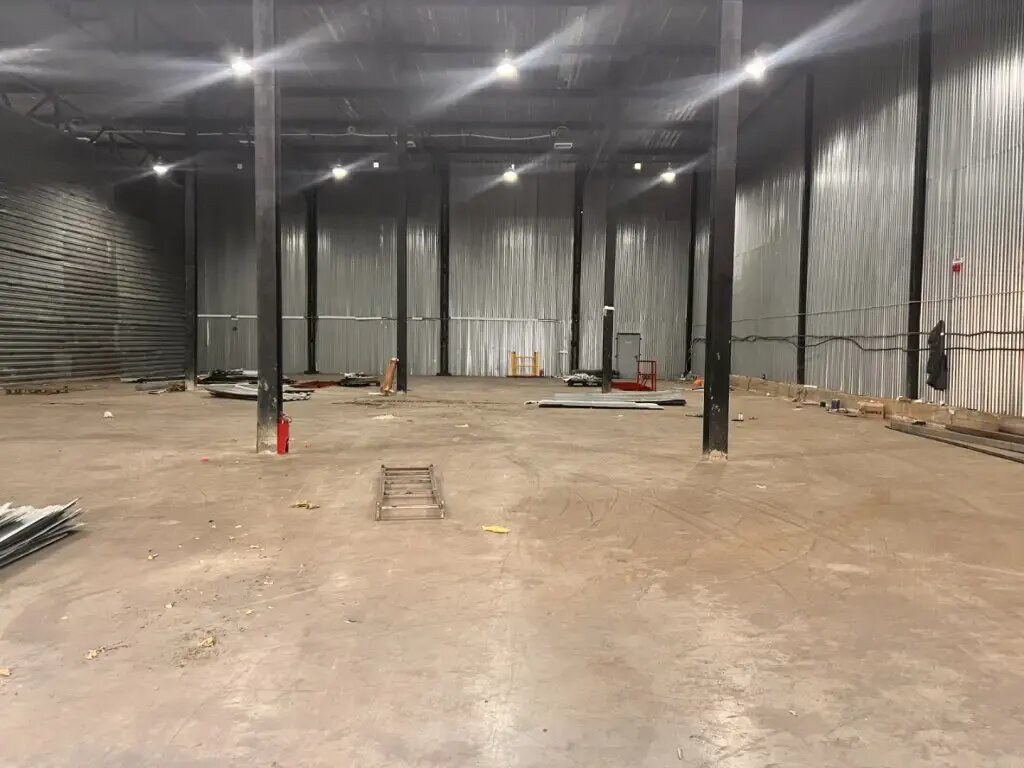 Склад 1 000 м², аренда, г. Химки, Люберцы г. — фотография 1