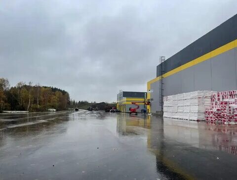 Коммерция, Продажа, обл. Московская, р-н Подольский, г. Подольск, д. Никулино