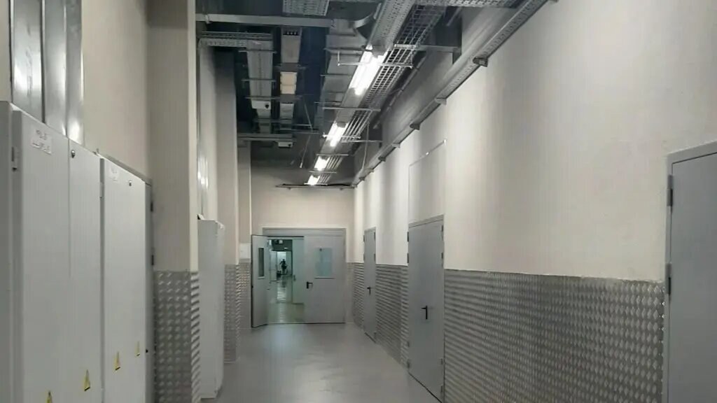 Отдельное здание 2 000 м², аренда, г. Ковров, Очаково-Матвеевское р-н — фотография 1