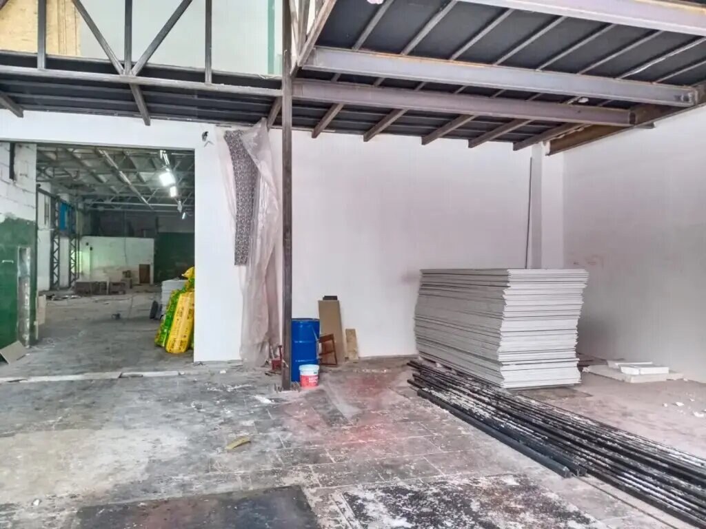 Отдельное здание 1 376 м², аренда, с Успенское, Одинцово г. — фотография 1