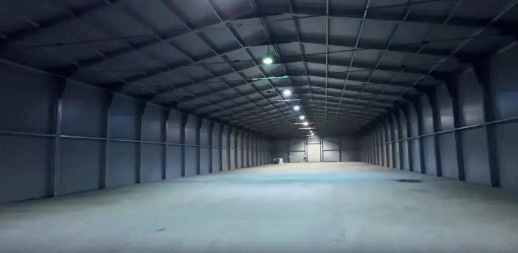 Склад 1 500 м², аренда, г. Балашиха, Балашихинский р-н — фотография 1
