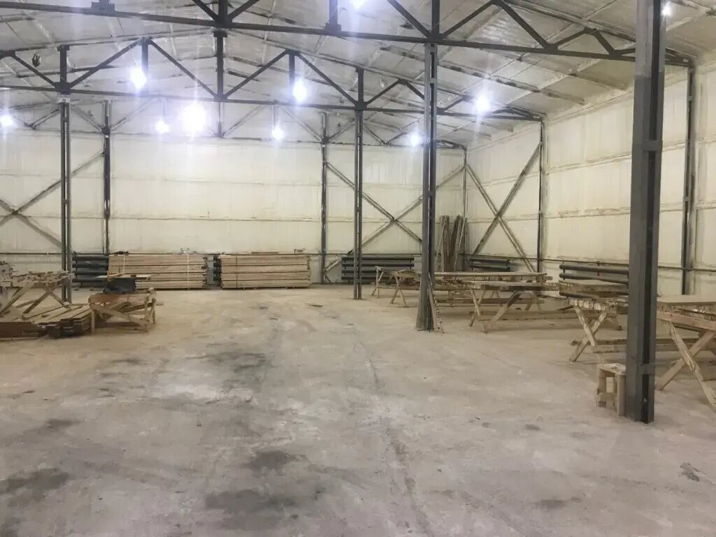 Склад 480 м², аренда, г. Истра, Истринский р-н — фотография 1