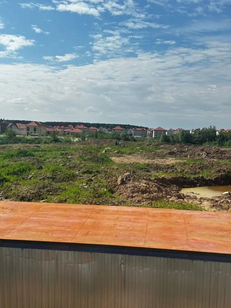 Склад 2 000 м², продажа, г. Химки, Московская обл. — фотография 1