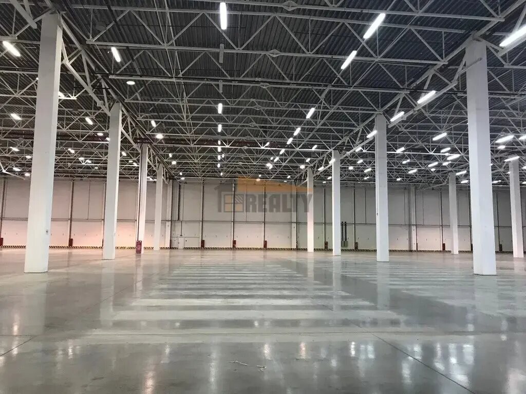 Склад 25 000 м², аренда, г. Руза, Московская обл. — фотография 1