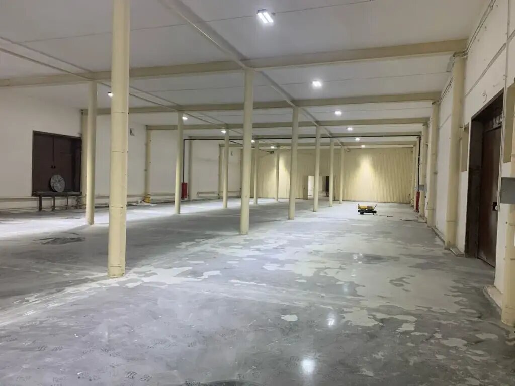 Производственное помещение 1 342 м², аренда, г. Лобня, Московская обл. — фотография 1