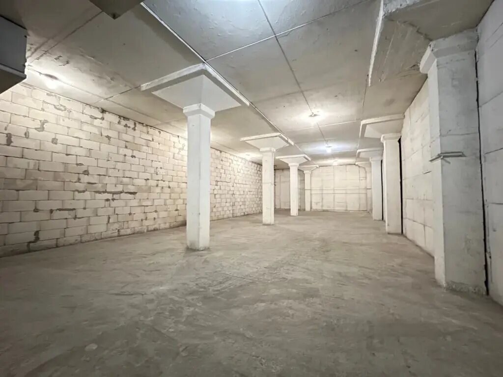 Отдельное здание 248 м², аренда, Москва г. — фотография 1