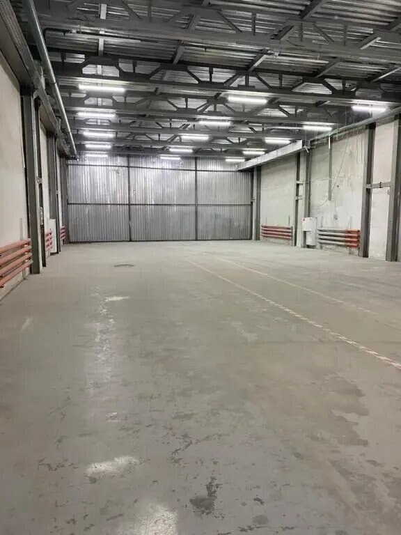 Отдельное здание 1 272 м², аренда, г. Подольск, Московская обл. — фотография 1
