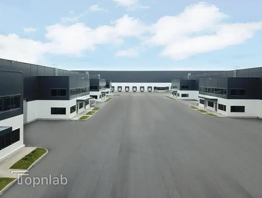Склад 1 011 м², продажа, Подольский р-н — фотография 1