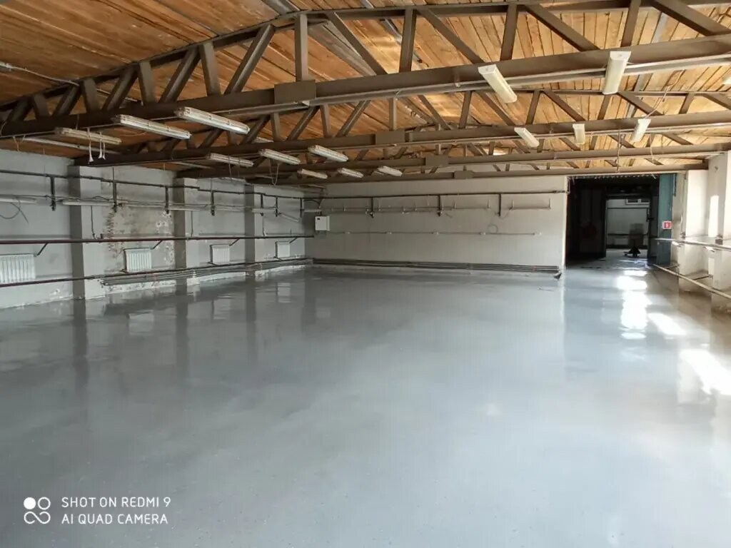 Склад 700 м², аренда, г. Старая Купавна, Богородский р-н — фотография 1