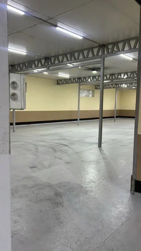 Производственное помещение 1 100 м², аренда, Мосрентген р-н — фотография 1