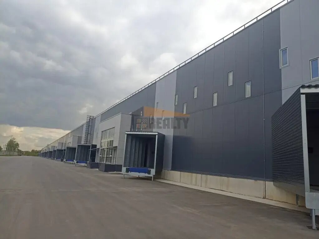 Склад 10 368 м², продажа, г. Ковров, Домодедовский р-н — фотография 1