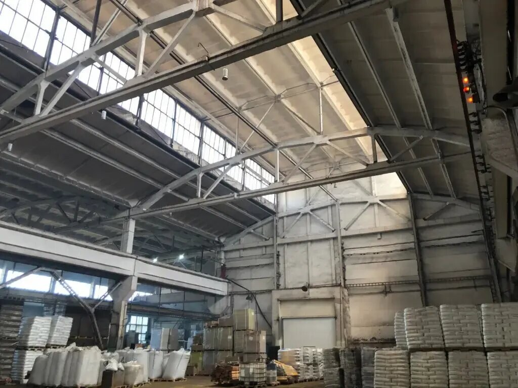 Отдельное здание 1 300 м², аренда, г. Подольск, Московская обл. — фотография 1