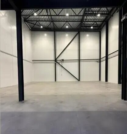 Склад 690 м², аренда, г. Владимир, Ленинский р-н — фотография 1