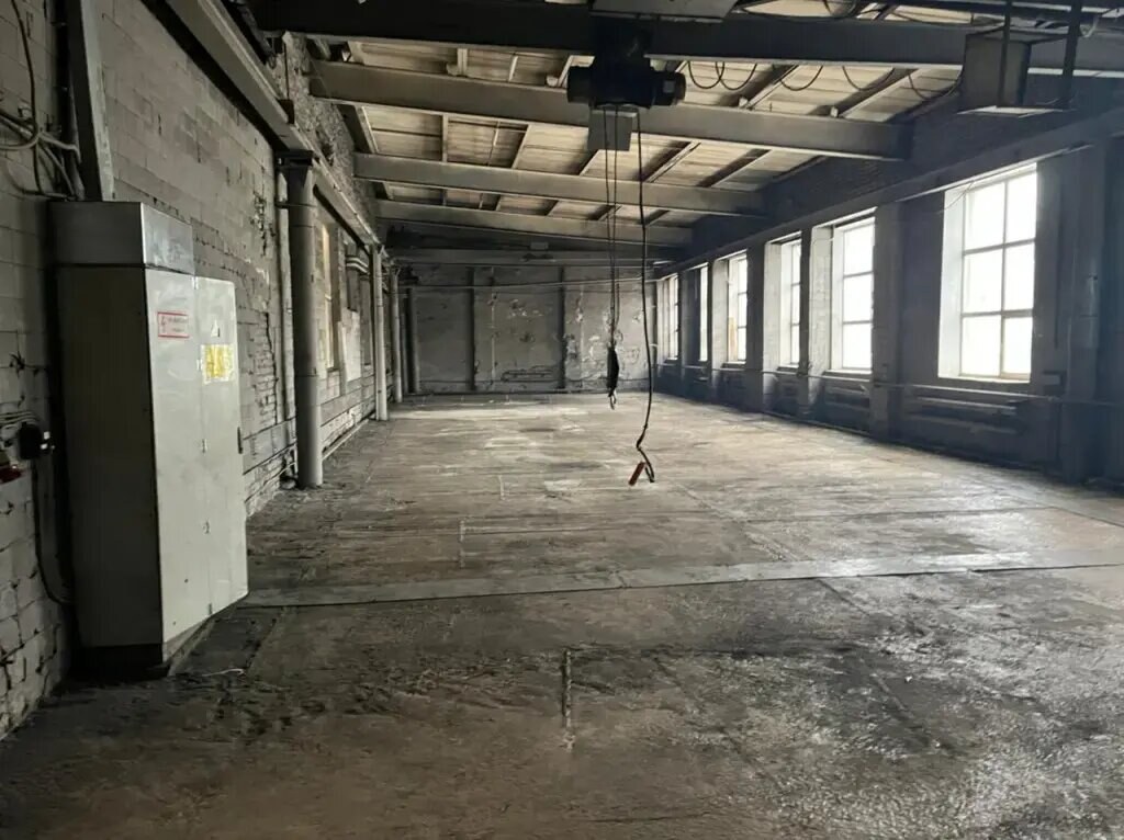 Отдельное здание 862,5 м², аренда, Люберцы р-н — фотография 1