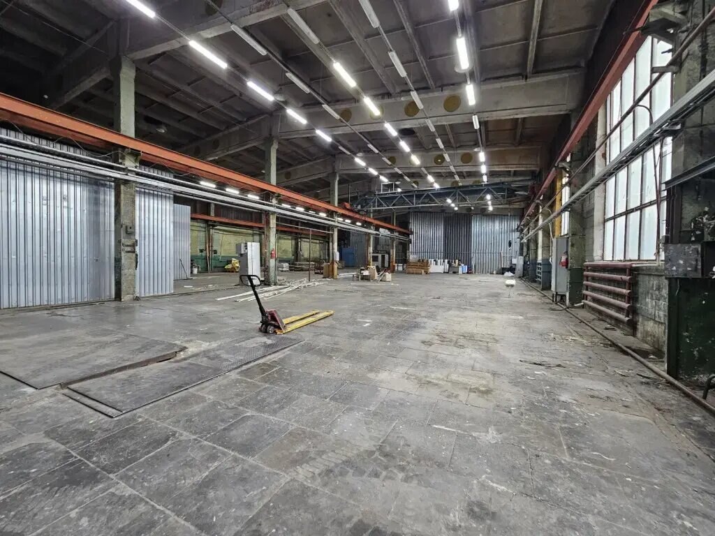 Склад 1 000 м², аренда, г. Ковров, Щаповское р-н — фотография 1