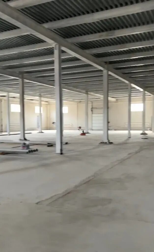 Склад 2 900 м², аренда, г. Лосино-Петровский, Московская обл. — фотография 1