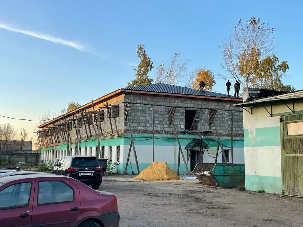 Отдельное здание 500 м², аренда, г. Люберцы, Московская обл. — фотография 1