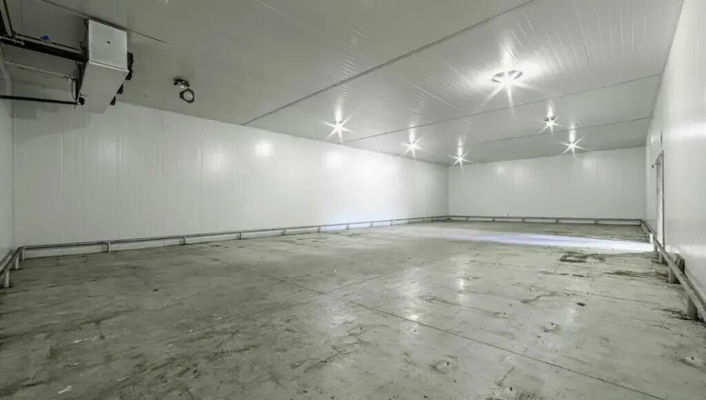 Производственное помещение 1 721,14 м², аренда, г. Раменское, Раменский р-н — фотография 1