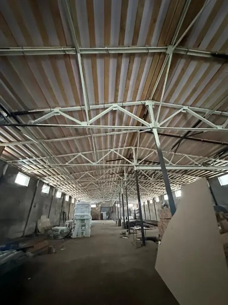 Производственное помещение 1 000 м², аренда, г. Волоколамск, Московская обл. — фотография 1