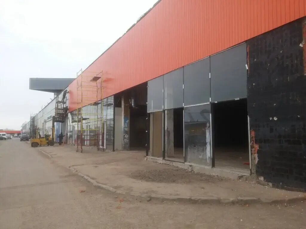 Отдельное здание 2 000 м², аренда, Гольяново р-н — фотография 1