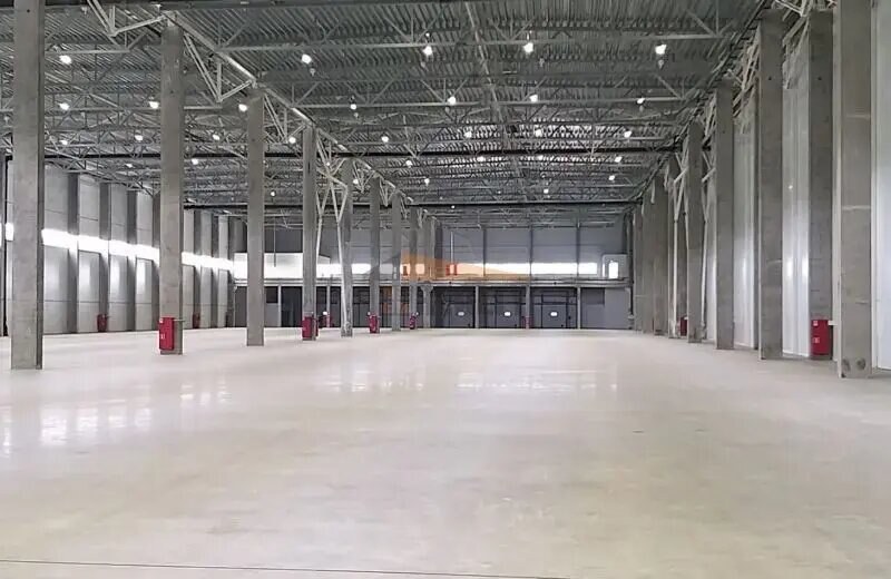 Склад 3 750,9 м², аренда, пгт. Обухово, Ногинск г. — фотография 1