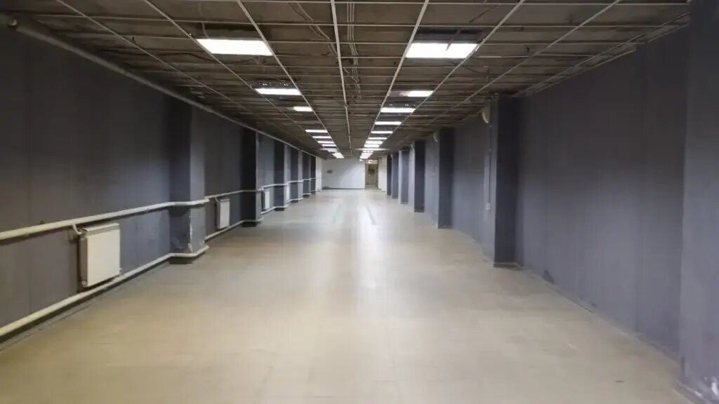 Производственное помещение 1 000 м², аренда, г. Дзержинский, Люберцы г. — фотография 1