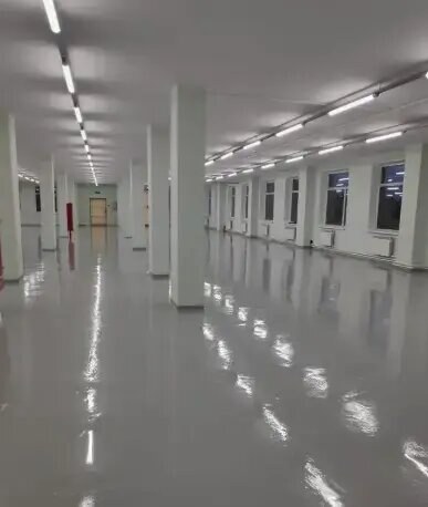 Склад 1 500 м², аренда, Богородский р-н — фотография 1