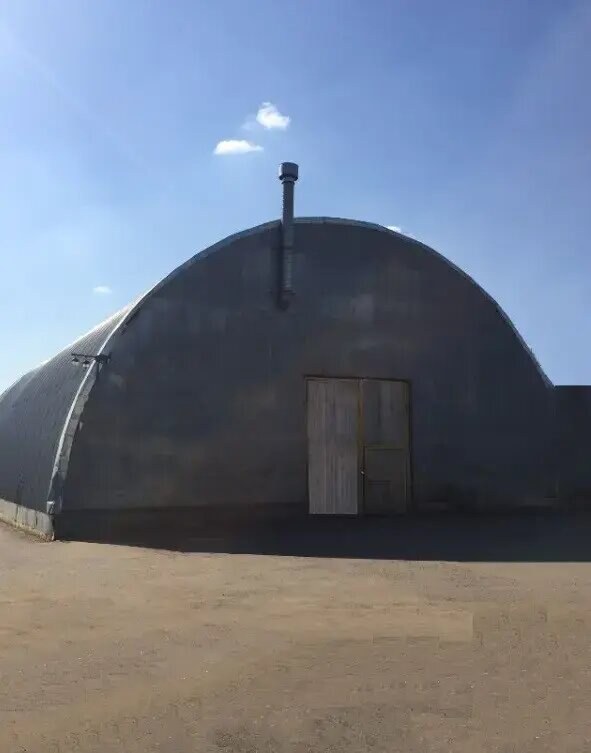 Отдельное здание 464 м², аренда, г. Ковров, Очаково-Матвеевское р-н — фотография 1