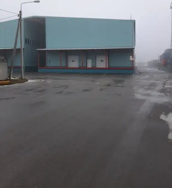 Склад 1 045 м², аренда, г. Старая Купавна, Богородский р-н — фотография 1