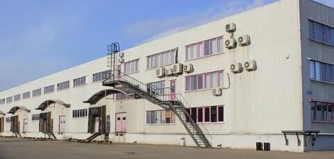 Коммерция, Продажа, г. Москва, р-н Внуково, пгт. Владимир, ул. Производственная