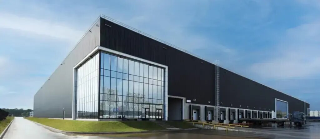 Склад 9 108 м², продажа, г. Балашиха, Балашихинский р-н — фотография 1