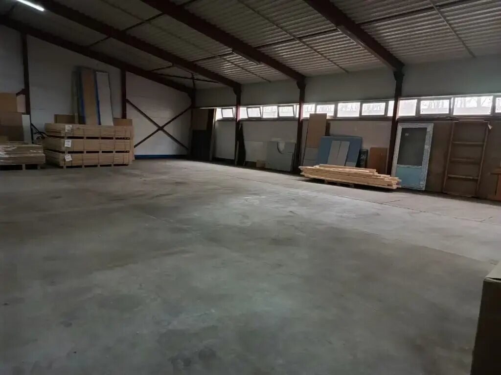 Склад 1 840 м², аренда, г. Руза, Рузский р-н — фотография 1