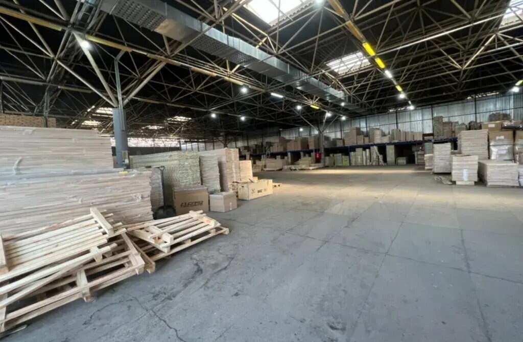 Отдельное здание 1 000 м², аренда, г. Балашиха, Балашихинский р-н — фотография 1