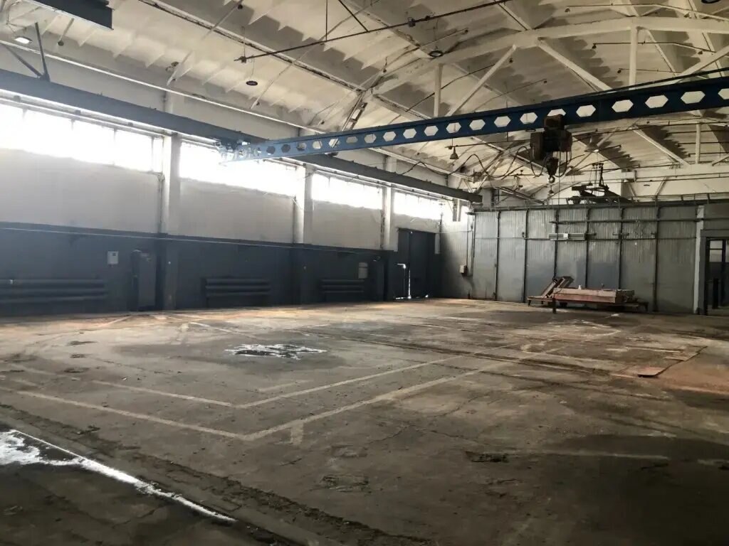 Отдельное здание 1 200 м², аренда, г. Подольск, Московская обл. — фотография 1