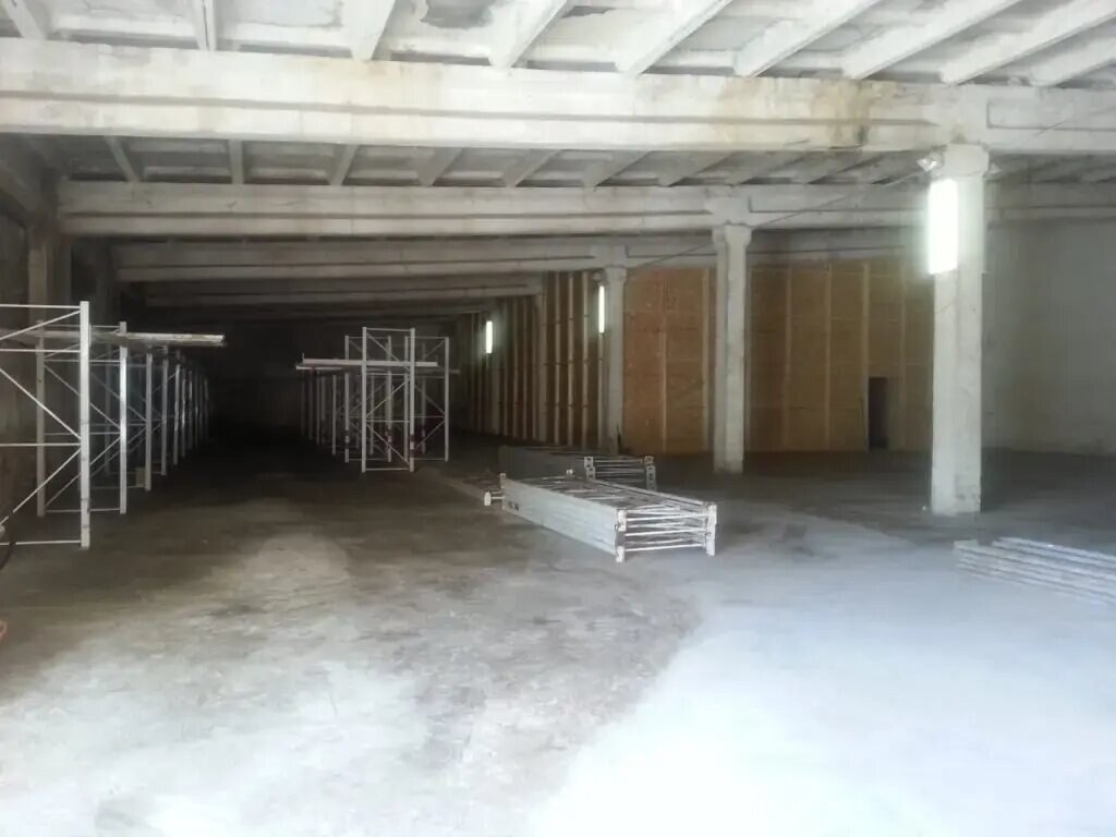 Отдельное здание 1 600 м², аренда, д. Шараповка, Одинцово г. — фотография 1
