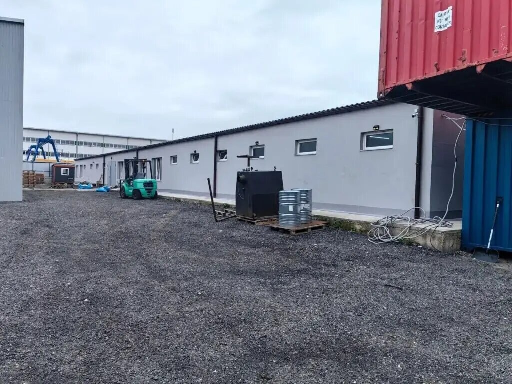 Склад 750 м², аренда, г. Балашиха, Балашихинский р-н — фотография 1