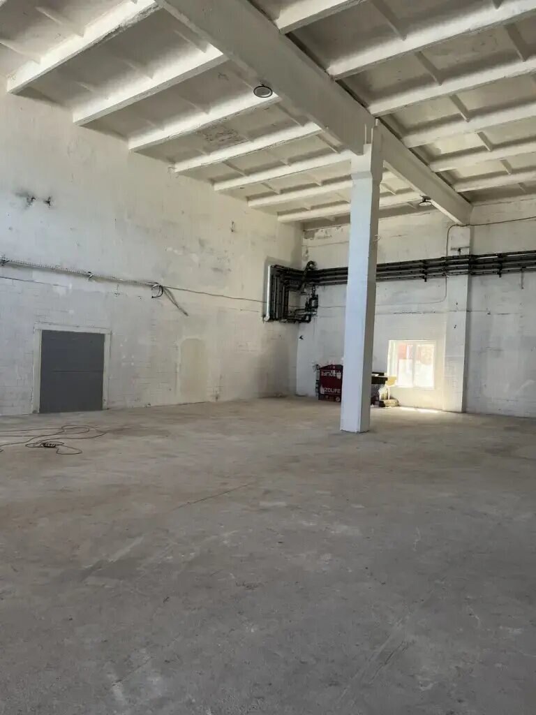 Склад 405 м², аренда, г. Клин, Московская обл. — фотография 1