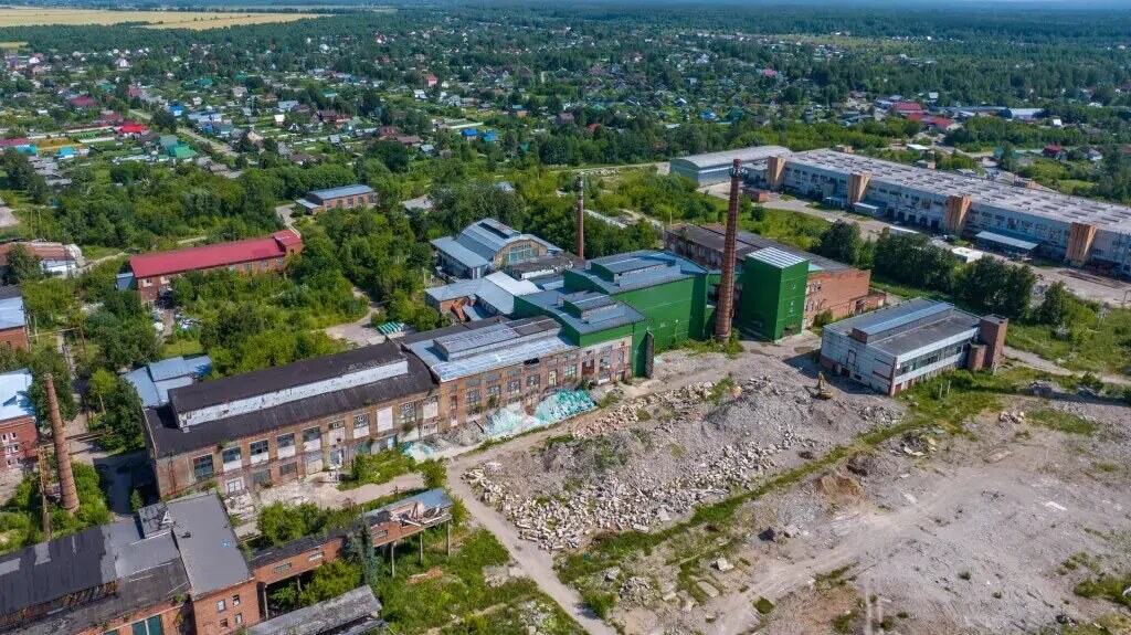 Участок 250 га, продажа, г. Гусь-Хрустальный, Талдомский р-н — фотография 1