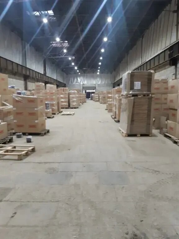 Отдельное здание 2 000 м², аренда, г. Руза, Московская обл. — фотография 1