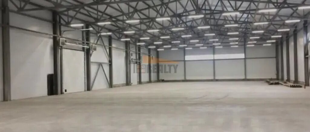 Отдельное здание 1 000 м², аренда, г. Лобня, Московская обл. — фотография 1