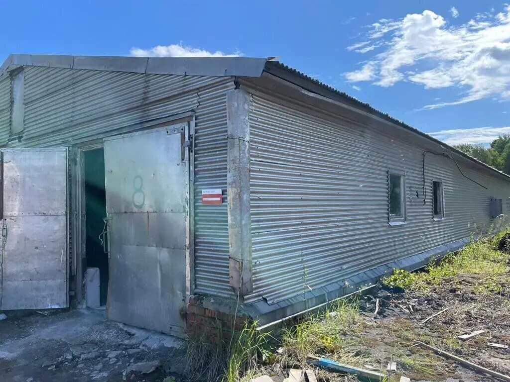 Склад 900 м², аренда, Одинцовский р-н — фотография 1