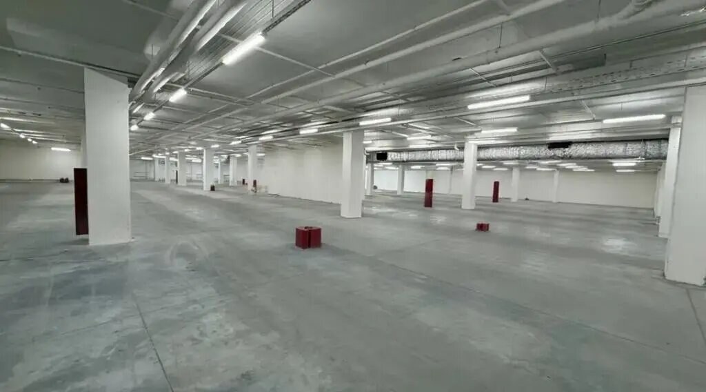 Производственное помещение 2 400 м², аренда, Косино-Ухтомский р-н — фотография 1