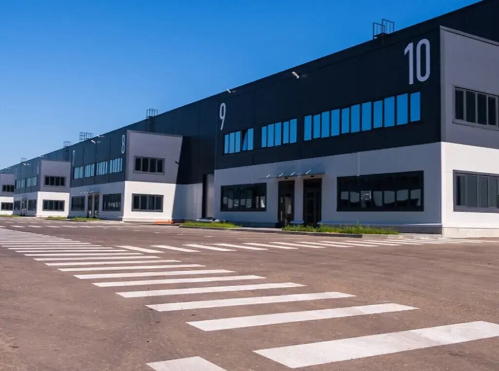 Производственное помещение 1 011,37 м², продажа, г. Подольск, Московская обл. — фотография 1
