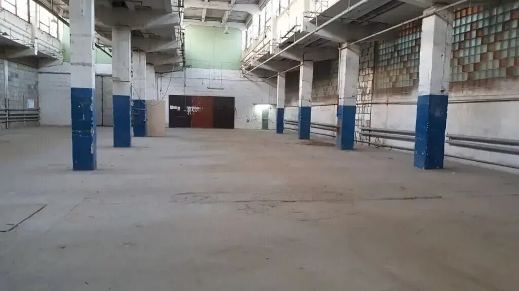 Склад 4 000 м², аренда, г. Лосино-Петровский, Московская обл. — фотография 1